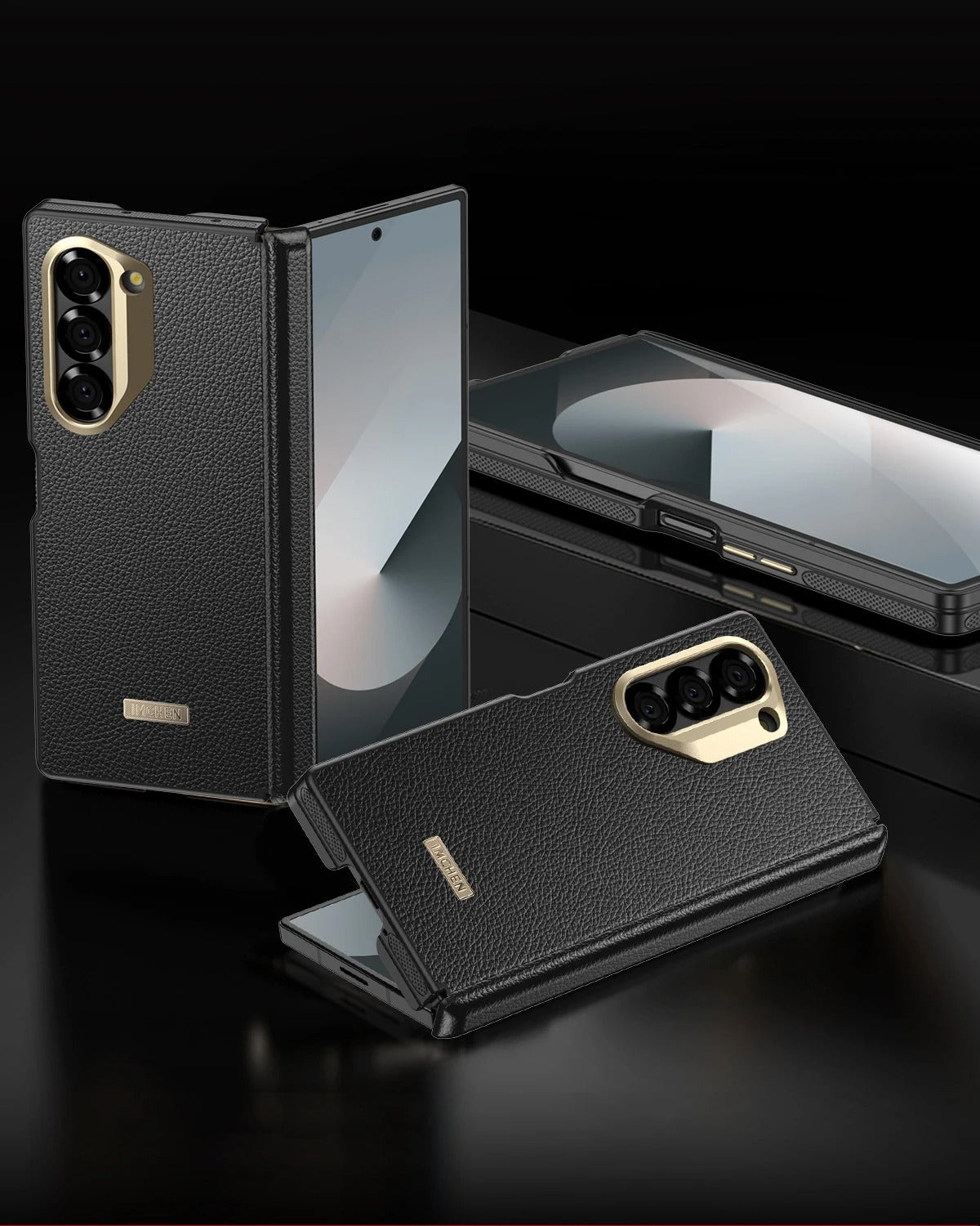 MagniShield™ – Z Fold Series