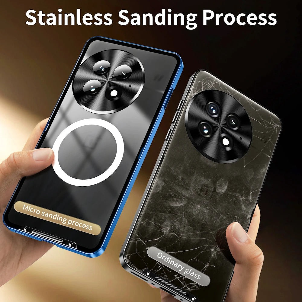 💎 AeroFrame™ – OnePlus Series