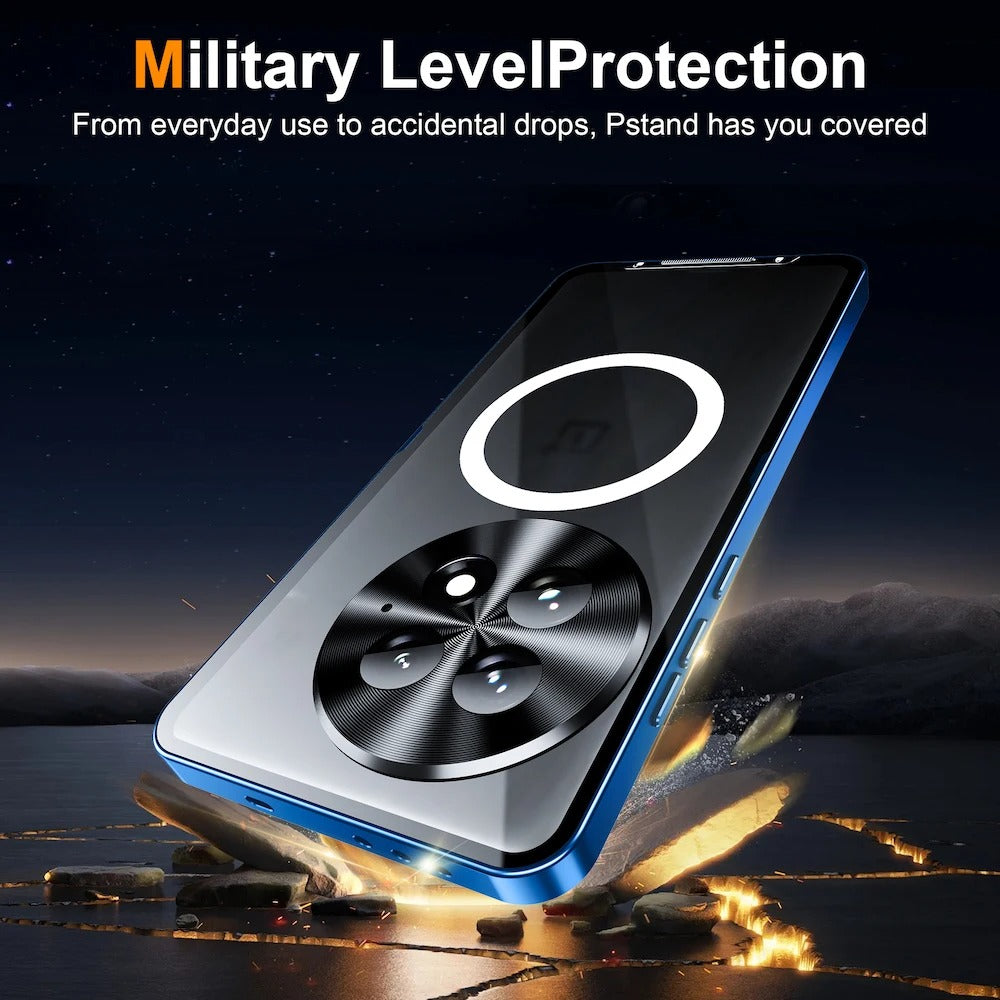 💎 AeroFrame™ – OnePlus Series