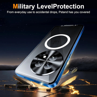 💎 AeroFrame™ – OnePlus Series