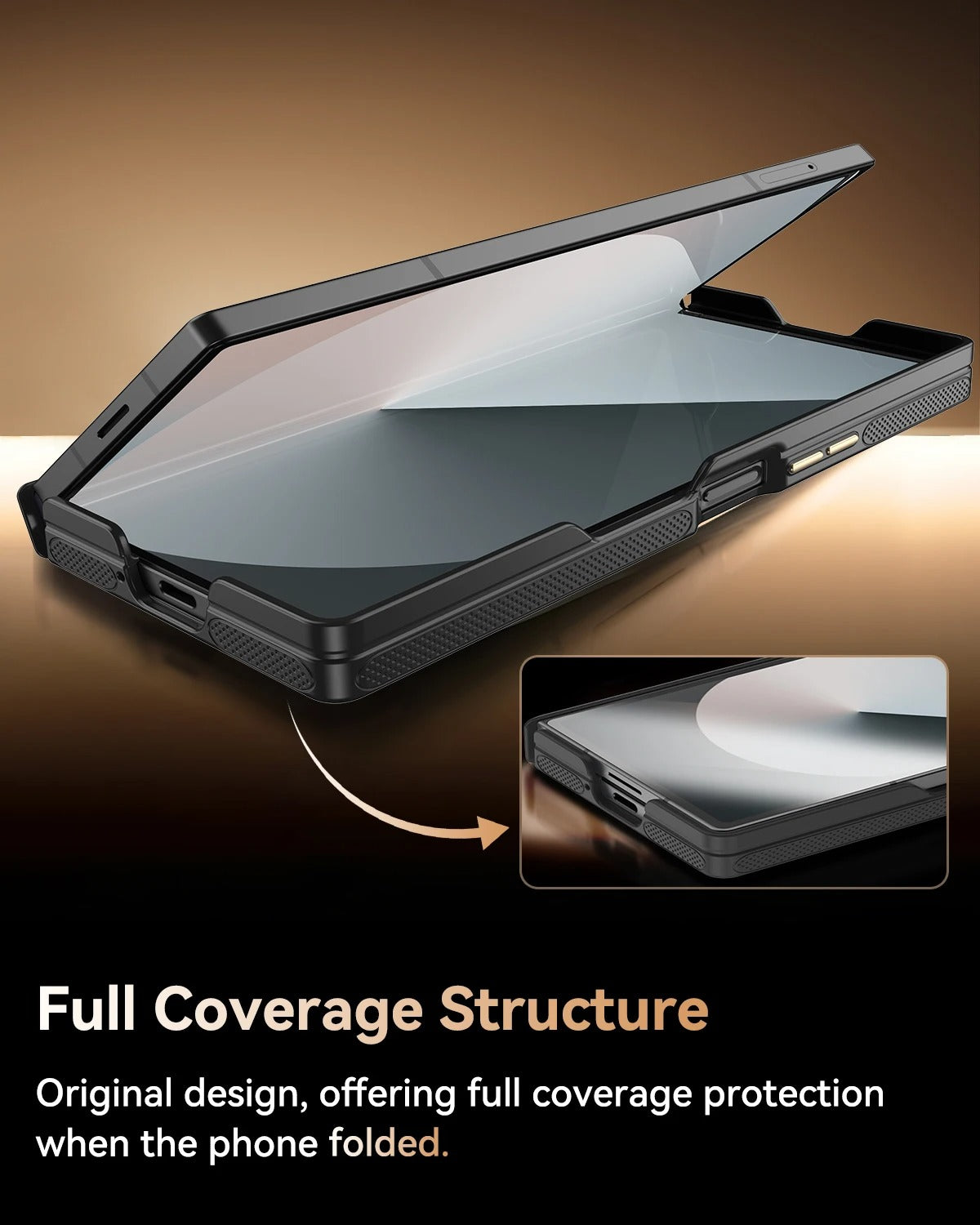 MagniShield™ – Z Fold Series