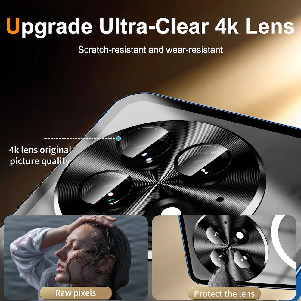 💎 AeroFrame™ – OnePlus Series