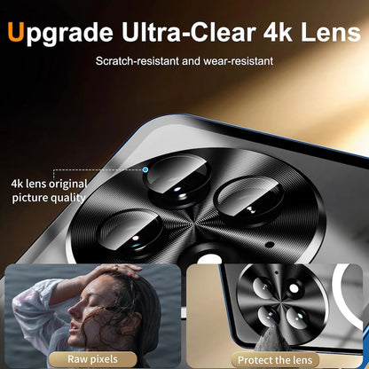 💎 AeroFrame™ – OnePlus Series