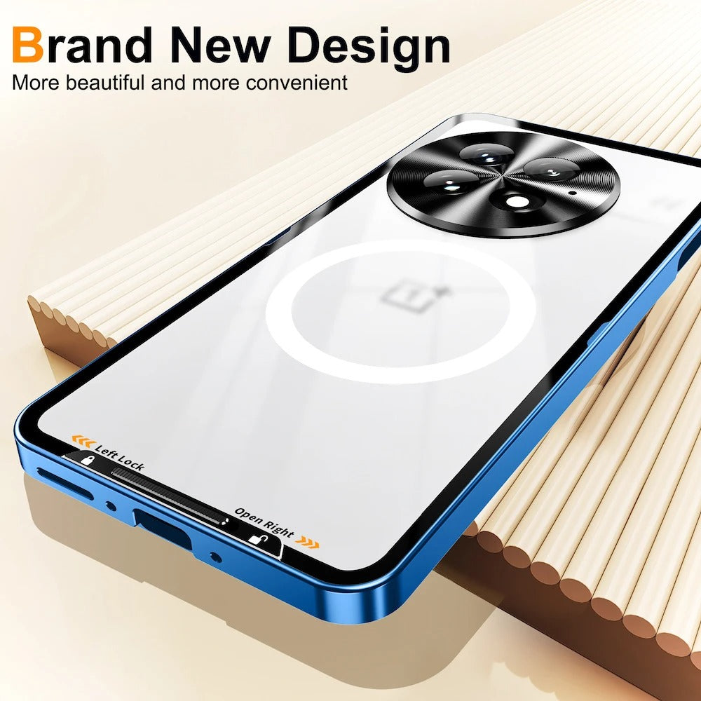 💎 AeroFrame™ – OnePlus Series