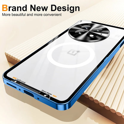 💎 AeroFrame™ – OnePlus Series