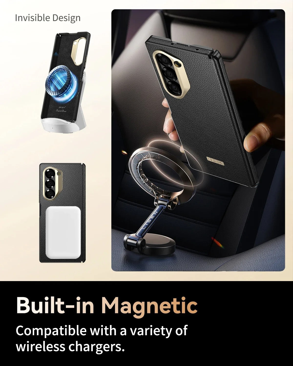 MagniShield™ – Z Fold Series