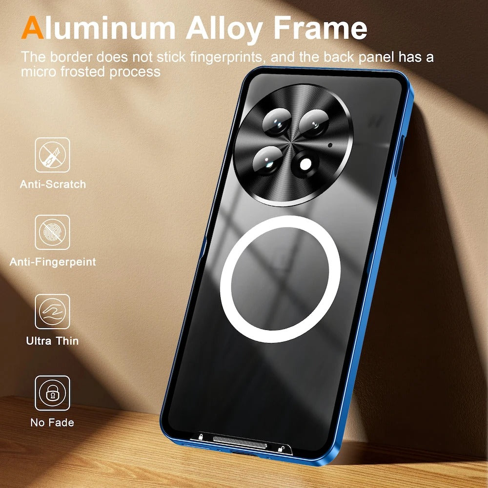 💎 AeroFrame™ – OnePlus Series