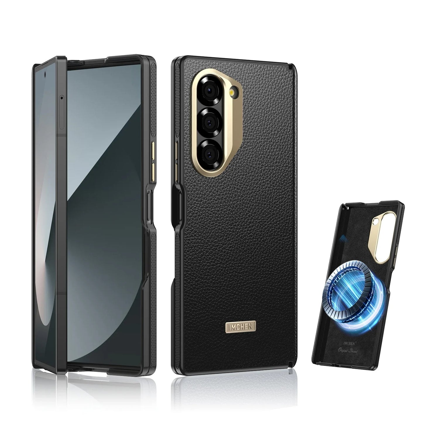 MagniShield™ – Z Fold Series