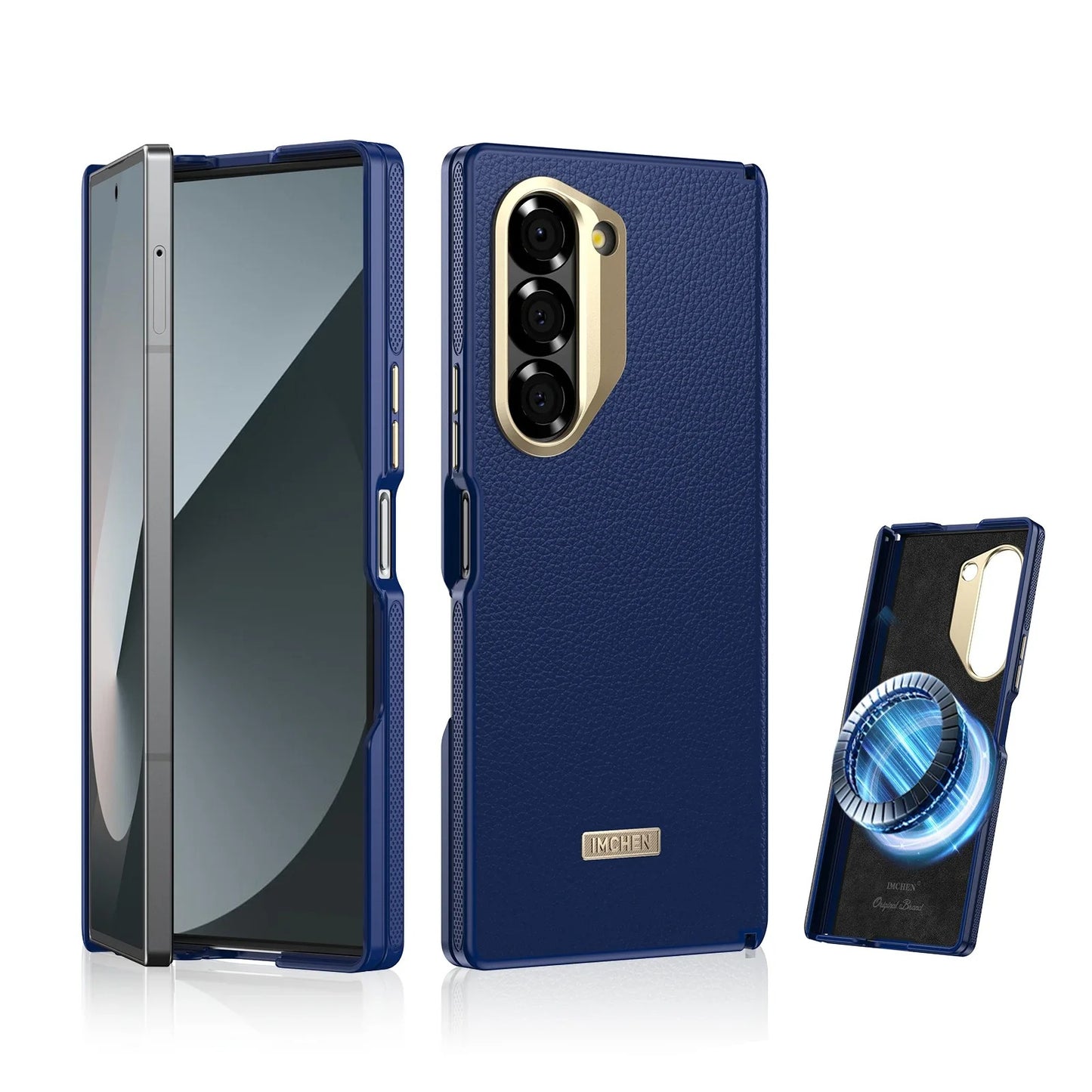 MagniShield™ – Z Fold Series