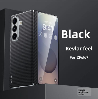 KevlarShield™ – Z Fold 7 Edition