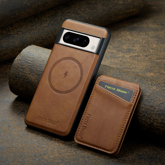 Magnetic Attraction Phone Case for Google Pixel Series - FonKayz