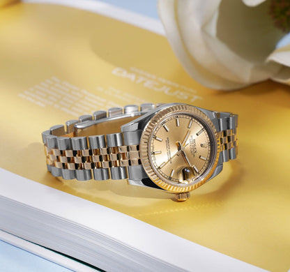 RLX Lady-Datejust