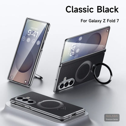 PrimeLuxe™ – Galaxy Z Fold 7 Series