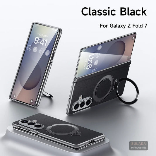 PrimeLuxe™ – Galaxy Z Fold 7 Series