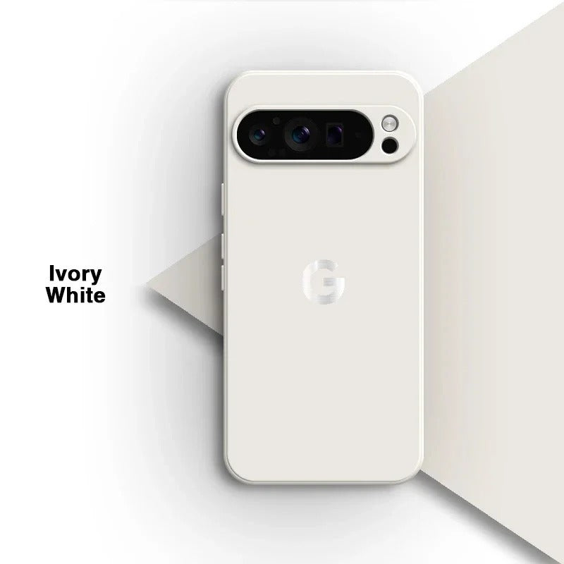 Original Liquid Wireless Charging Phone Case For Google Pixel Series