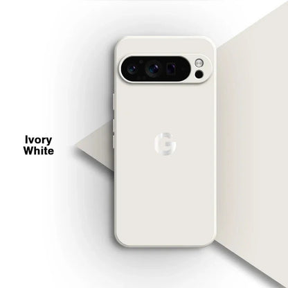 Original Liquid Wireless Charging Phone Case For Google Pixel Series