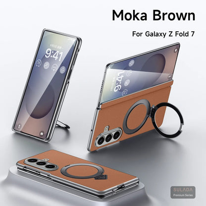 PrimeLuxe™ – Galaxy Z Fold 7 Series