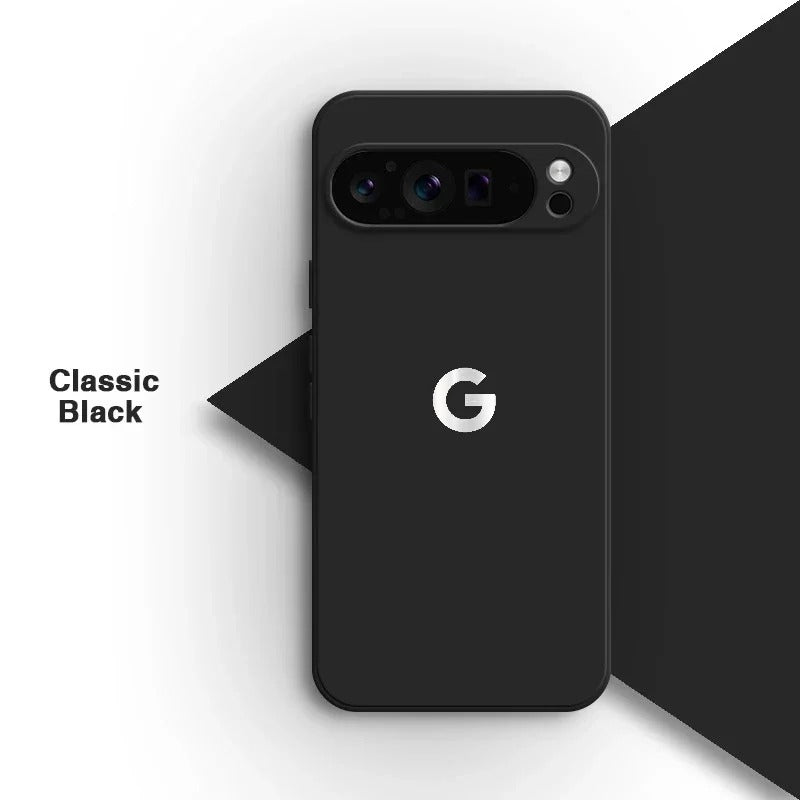 Original Liquid Wireless Charging Phone Case For Google Pixel Series