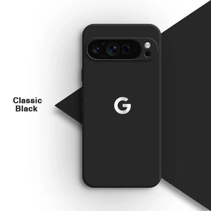 Original Liquid Wireless Charging Phone Case For Google Pixel Series